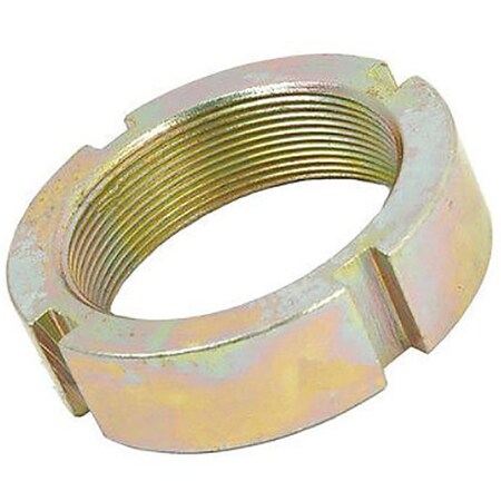 Locknut